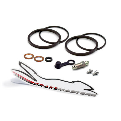 Suzuki VS1400 INTRUDER K 1989 Front Brake Caliper Seal Kit