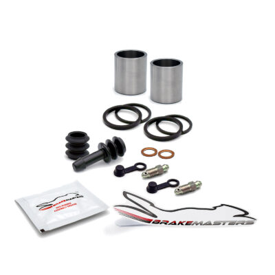 Suzuki VZR1800 Intruder L5 2015 Rear Brake Caliper Seal Kit