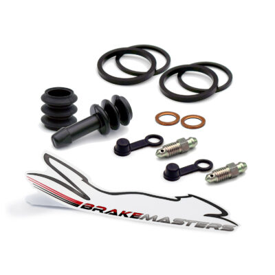 Suzuki VZR1800 Intruder L3 2013 Rear Brake Caliper Seal Kit