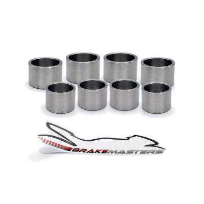 Suzuki VZR1800 BZ Intruder L7 2017 Front Brake Caliper Stainless Steel Pistons
