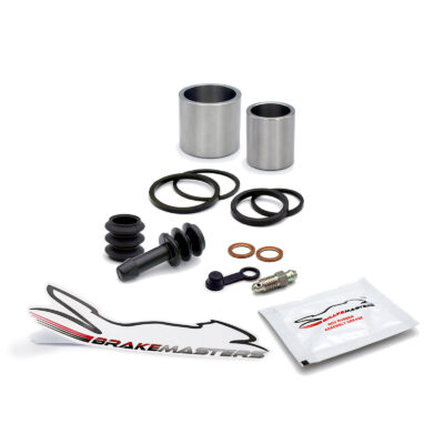 Suzuki GSX250 F Across R 1994 Front Brake Caliper Piston Seal Kit