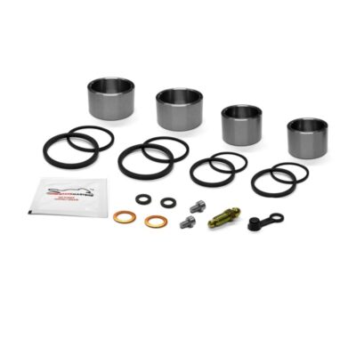 Suzuki TV250 Wolf K 1989 Front Brake Caliper Piston Seal Kit
