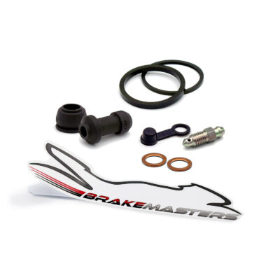 Suzuki DR200 SE K5 DJEBEL 2005 Front Brake Caliper Seal Kit