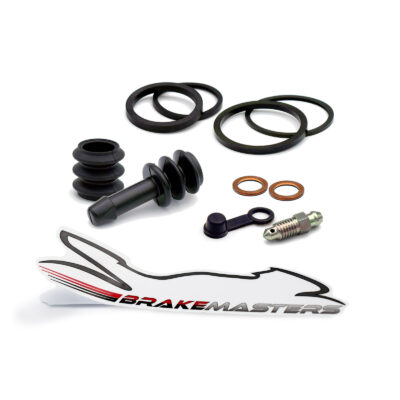 Suzuki GSF250 Bandit N 1992 Front Brake Caliper Seal Kit