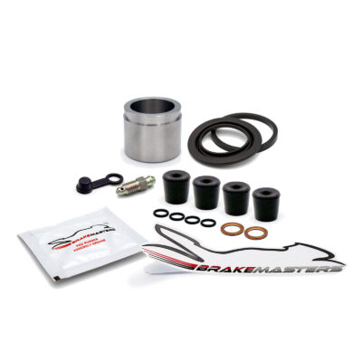 Suzuki GT380 L 1974 Front Brake Caliper Piston Seal Kit