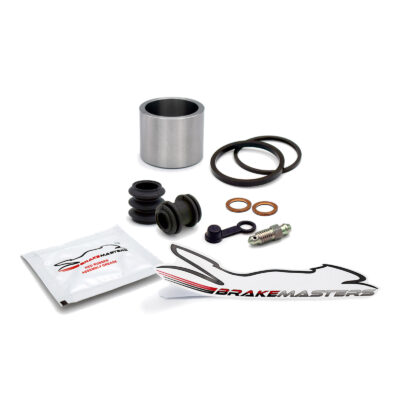 Suzuki GSR400 A L0 2010 Rear Brake Caliper Seal Kit