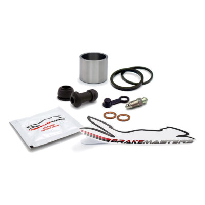 Suzuki LTZ400 2006 Front Brake Caliper Piston Seal Kit
