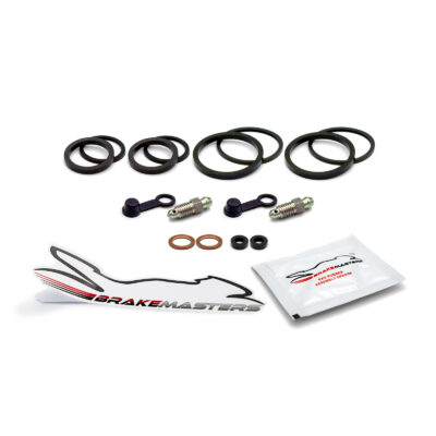 Suzuki AN400 BURGMAN K6 2006 Front Brake Caliper Seal Kit