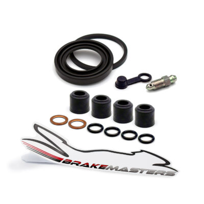 Suzuki GS400 EN 1979 Front Brake Caliper Seal Kit