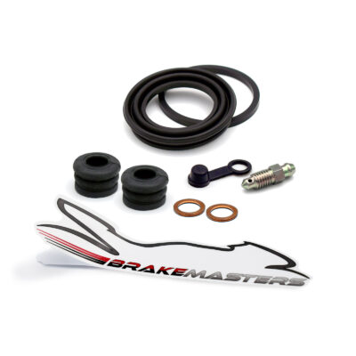 Suzuki GS450 GA Z 1982 Front Brake Caliper Seal Kit