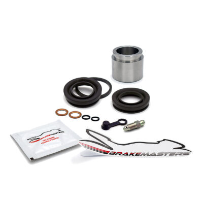 Suzuki GS550 EN 1979 Front Brake Caliper Piston Seal Kit