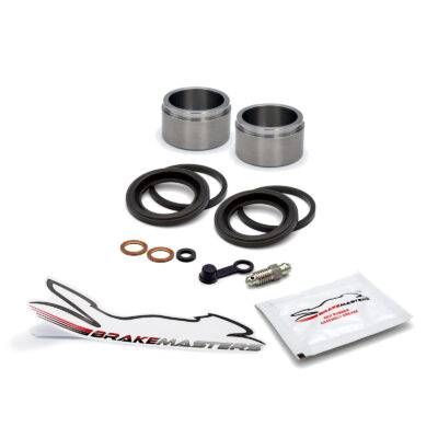Suzuki GS550 MZ Katana 1982 Rear Brake Caliper Seal Kit