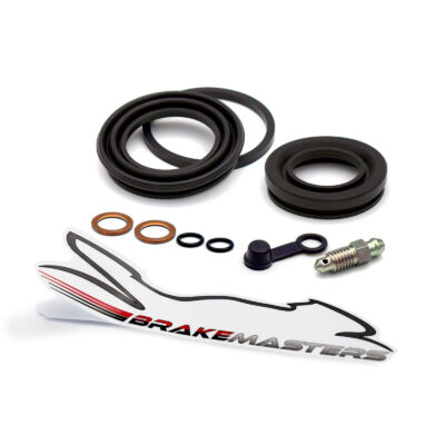 Suzuki GS550 C 1978 Front Brake Caliper Seal Kit