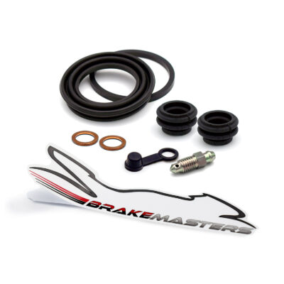 Suzuki GS550 LX 1981 Front Brake Caliper Seal Kit