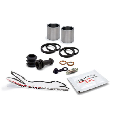 Suzuki DL650A V-STROM AL2 2012 Front Brake Caliper Piston Seal Kit