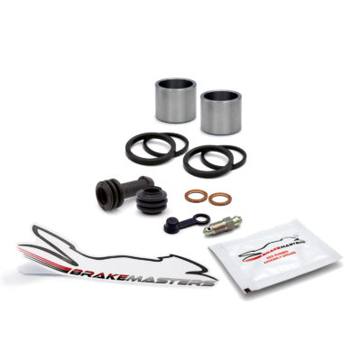 Suzuki DR650 RSE M 1991 Rear Brake Caliper Seal Kit