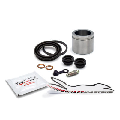 Suzuki GR650X E 1984 Front Brake Caliper Piston Seal Kit