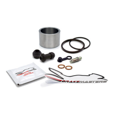 Suzuki LS650P SAVAGE G 1986 Front Brake Caliper Piston Seal Kit