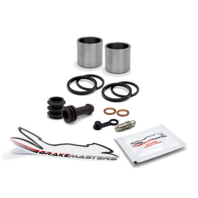 Suzuki SV650S K1 2001 Front Brake Caliper Piston Seal Kit