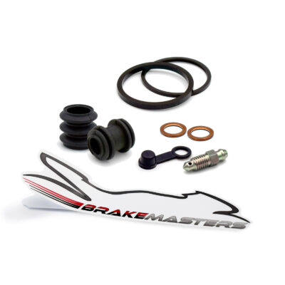 Suzuki GSR600 AK9 2009 Rear Brake Caliper Seal Kit