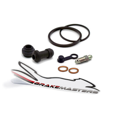 Suzuki LS650P SAVAGE P 1992 Front Brake Caliper Seal Kit