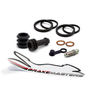 Suzuki SFV650 GLADIUS L2 2012 Front Brake Caliper Seal Kit