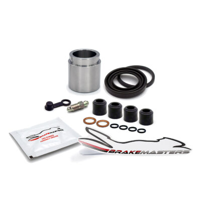 Suzuki GS750 DB 1977 Front Brake Caliper Piston Seal Kit