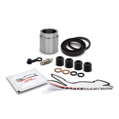 Suzuki GS750E C 1978 Front Brake Caliper Piston Seal Kit