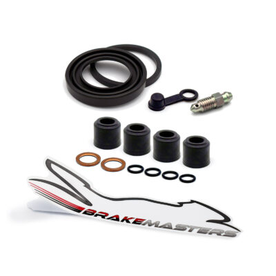 Suzuki GS750 DB 1977 Front Brake Caliper Seal Kit