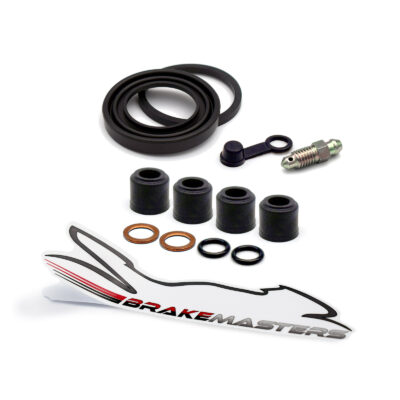 Suzuki GS750E N 1979 Front Brake Caliper Seal Kit