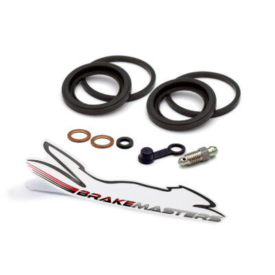 Suzuki VS700 Intruder 1986 Front Brake Caliper Seal Kit