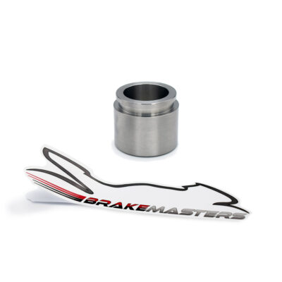 Suzuki GS750L N 1979 Front Brake Caliper Stainless Steel Piston