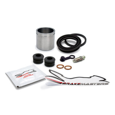 Suzuki GS850 GL X 1981 Front Brake Caliper Piston Seal Kit