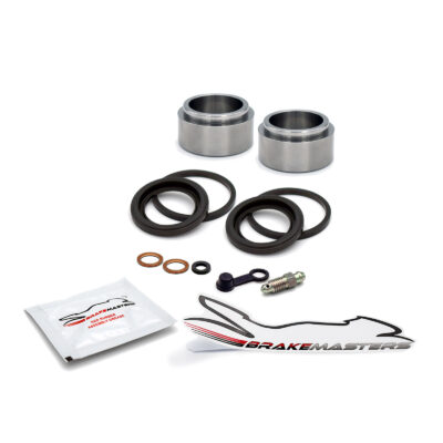 Suzuki VS800 GL Intruder N 1992 Front Brake Caliper Piston Seal Kit
