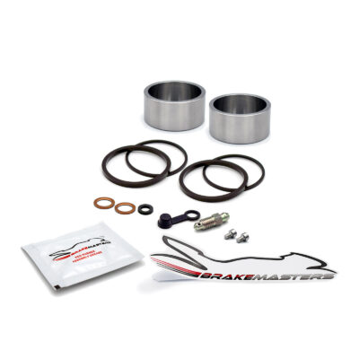 Suzuki VS800 GL Intruder P 1993 Front Brake Caliper Piston Seal Kit