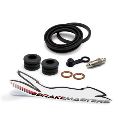 Suzuki GS850G E 1984 Front Brake Caliper Seal Kit