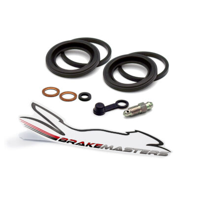 Suzuki GS850G Z 1982 Rear Brake Caliper Seal Kit