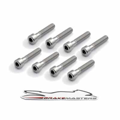 Brake caliper joint bolts