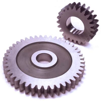 Mini PTO Gears