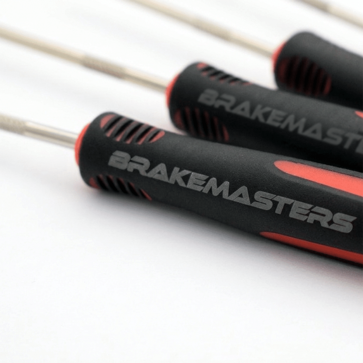 Brake Caliper Seal Groove Cleaning Pick Set – 4 Piece Precision Hook & Scraper Tools | Brakemasters - Image 3