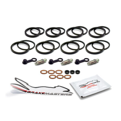 Triumph Trophy Se 1215 2015 Front Brake Caliper Seal Kit