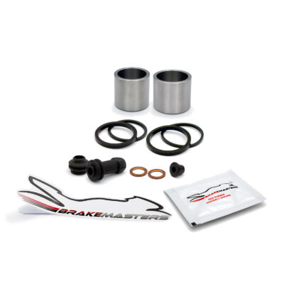 Triumph Thunderbird 1700 2012 rear brake caliper piston seal kit