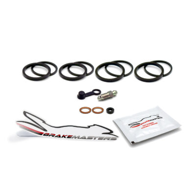 Victory Vegas 1634/100 2008 Front Brake Caliper Seal Kit