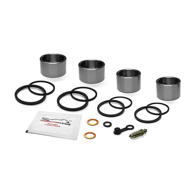 Victory Judge 1731/106 2014 front brake caliper piston seal kit