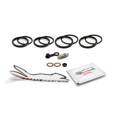 Victory Broadwalk 1731/106 2013 Front Brake Caliper Seal Kit