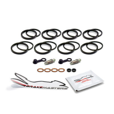Victory Cross Country 1731/106 2014 Front Brake Caliper Seal Kit
