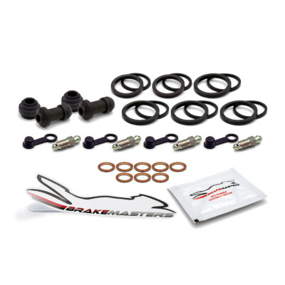 Victory Vision Tour 1731/106 2017 Front Brake Caliper Seal Kit
