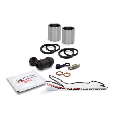 Yamaha MT-01 2007 rear brake caliper piston seal kit