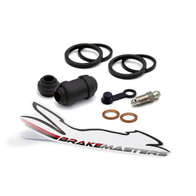 Yamaha Mt 01Sp 2009 Rear Brake Caliper Seal Kit