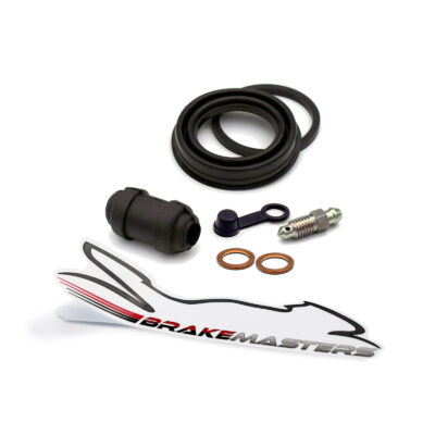 Yamaha Xs1100 S Sport 1984 Rear Brake Caliper Seal Kit 5K7